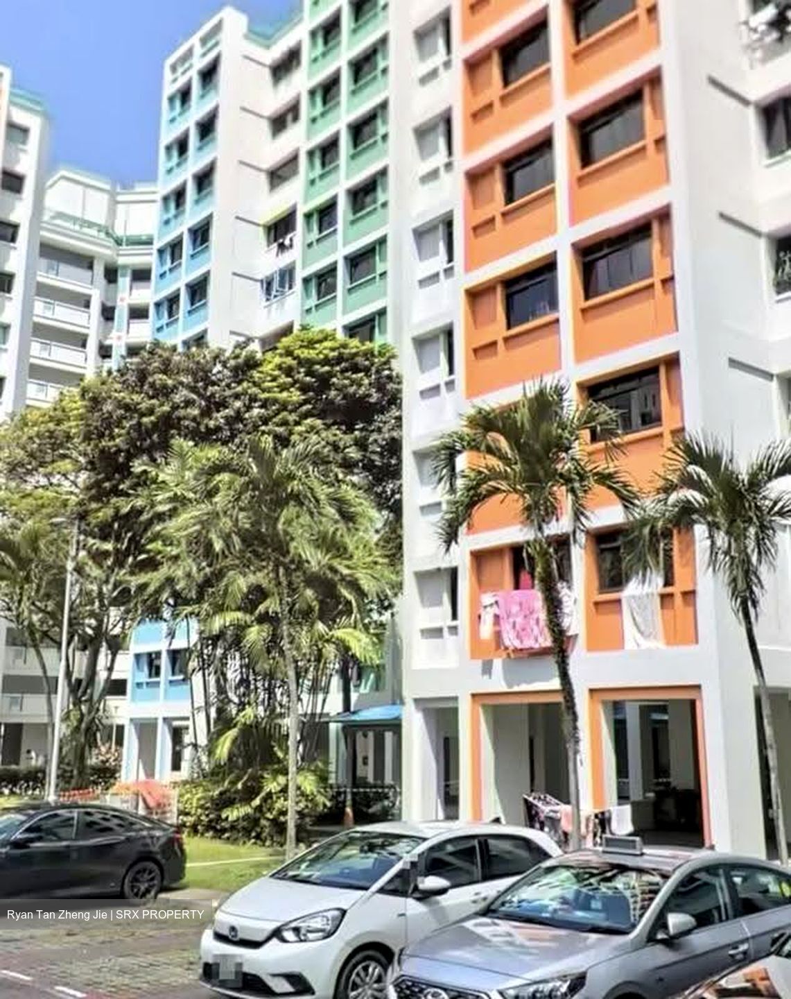 Blk 543 Woodlands Drive 16 (Woodlands), HDB 5 Rooms #612891431
